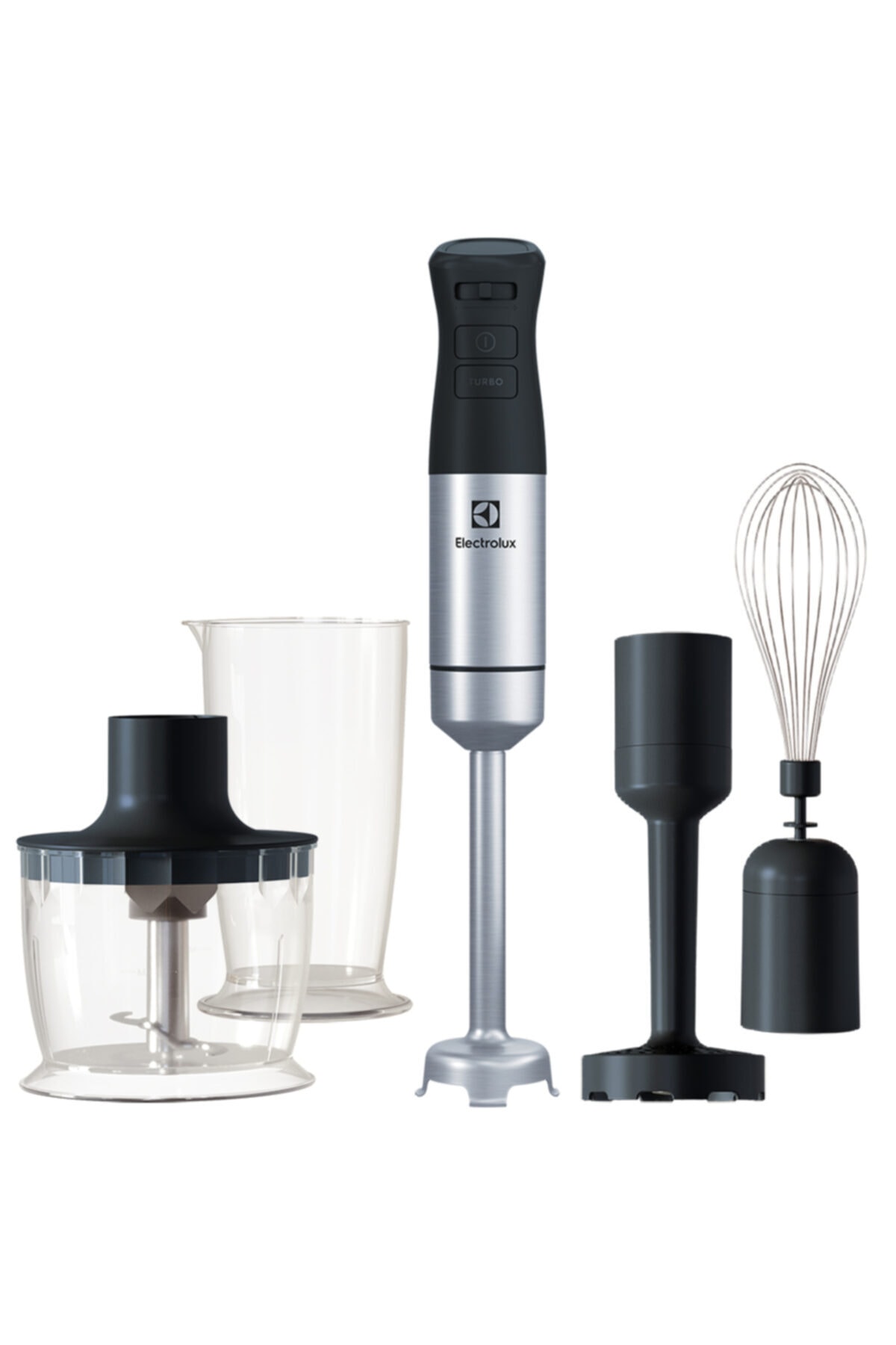 ست مخلوط کن بلندر E5HB1 8SS 800 W اورجینال Electrolux