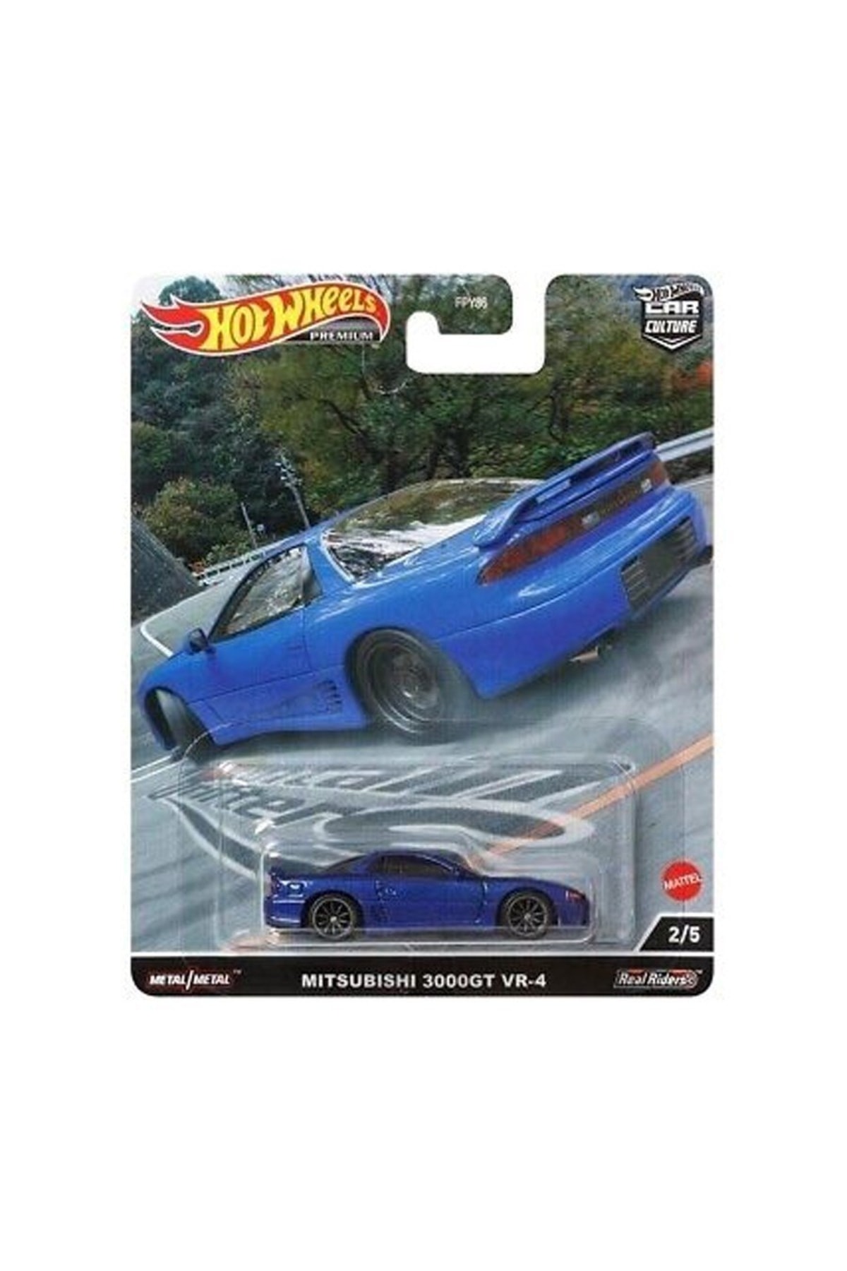 ماشین اسباب بازی وسایل نقلیه حق بیمه هات ویلز اورجینال HOT WHEELS