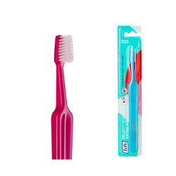 مسواک فوق نرم تپه TePe مدل Select Compact Extra Soft