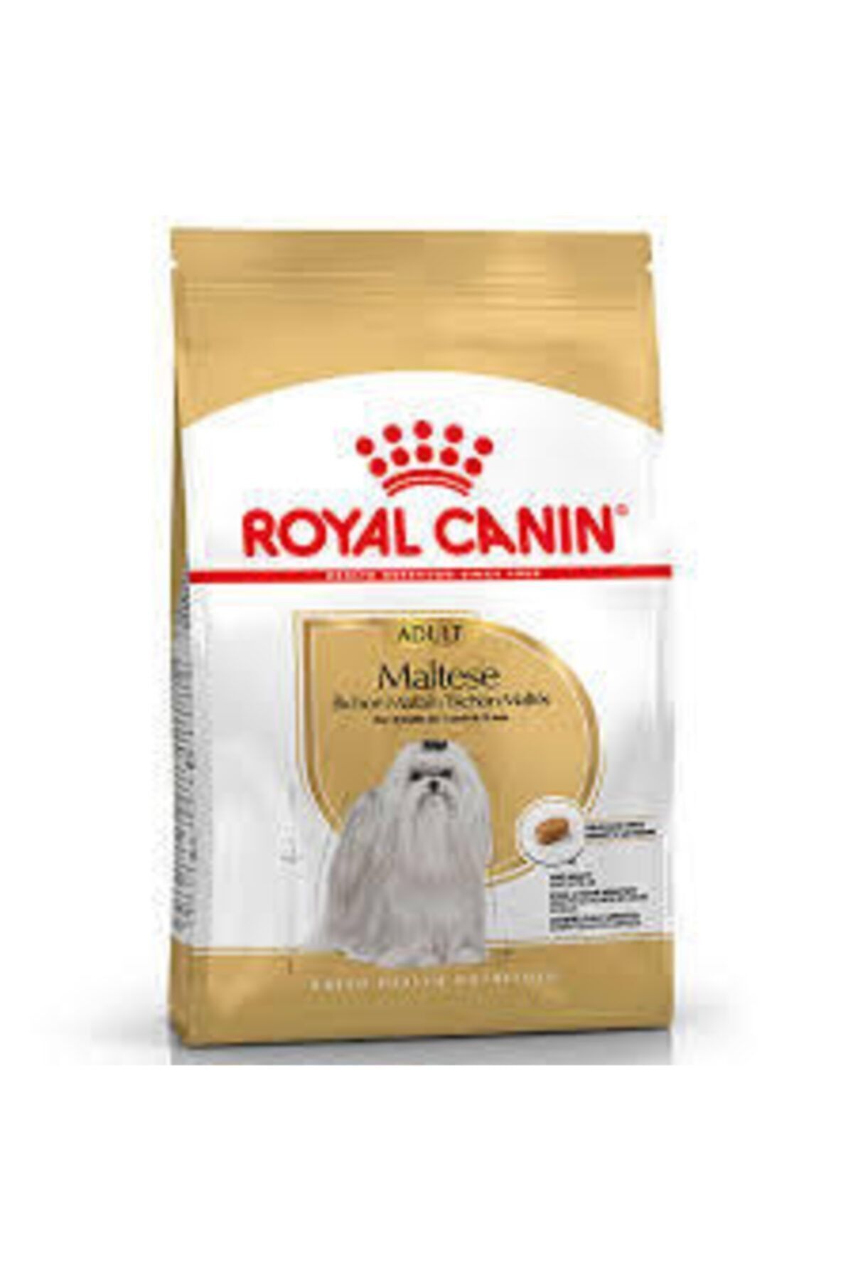 غذای خشک سگ مالتیز بالغ رویال کنین Royal Canin، ۱٫۵ کیلوگرم 1.5 Kg