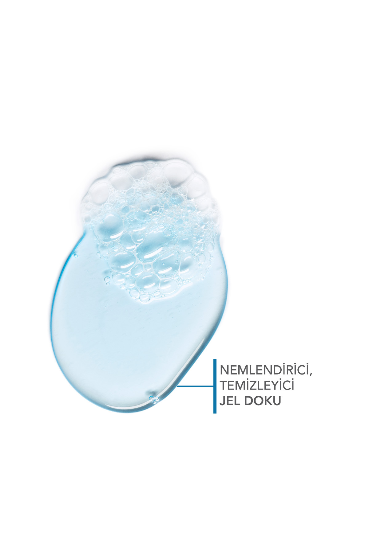 پاک کننده ملایم صورت، بدن و مو کودکان مدل  ABCDerm با حجم 1 لیتری بایودرما Bioderma