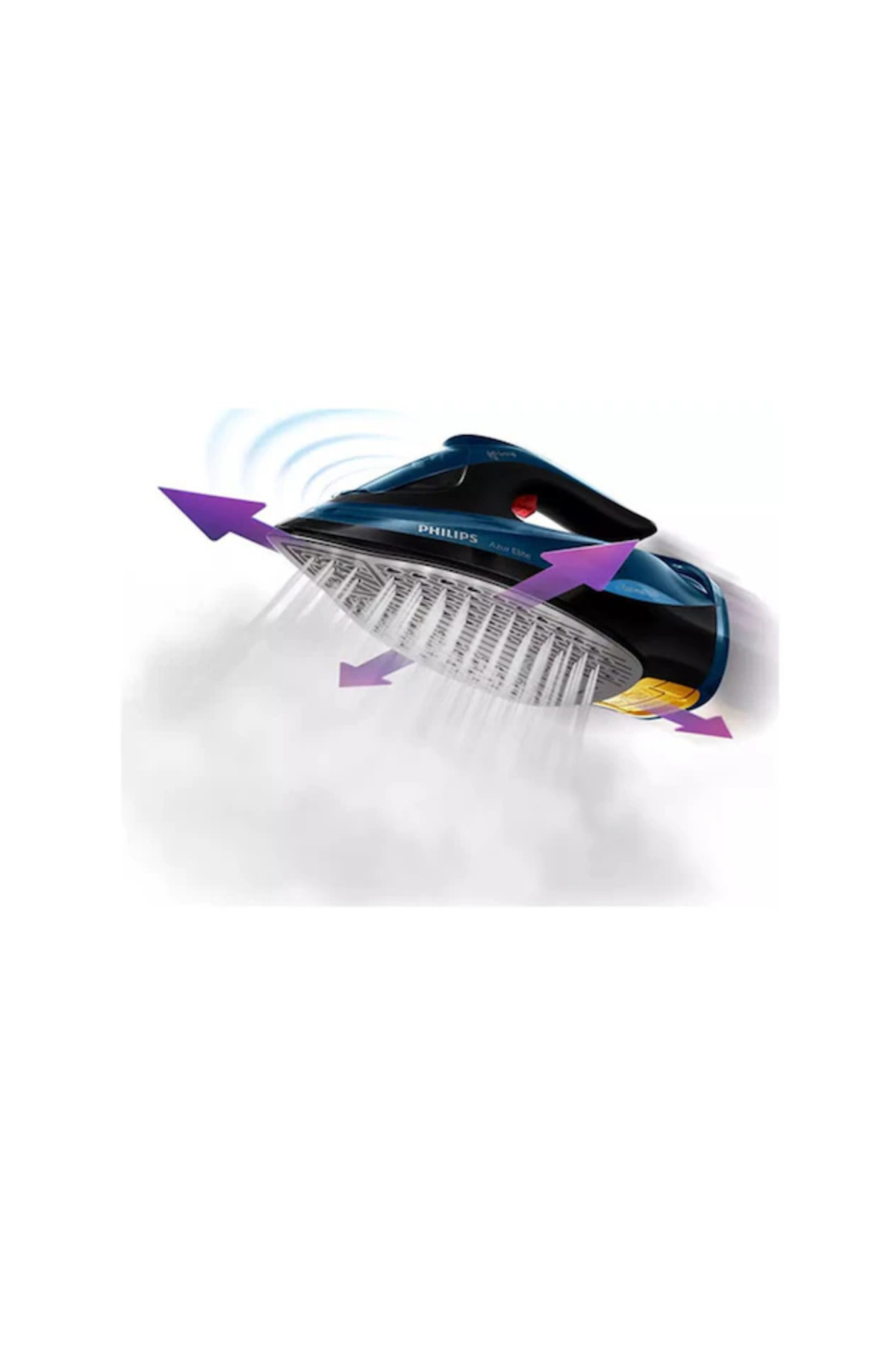 اتو بخار GC5034 20 ULTRA PREMIUM AZUR ELITE اورجینال Philips