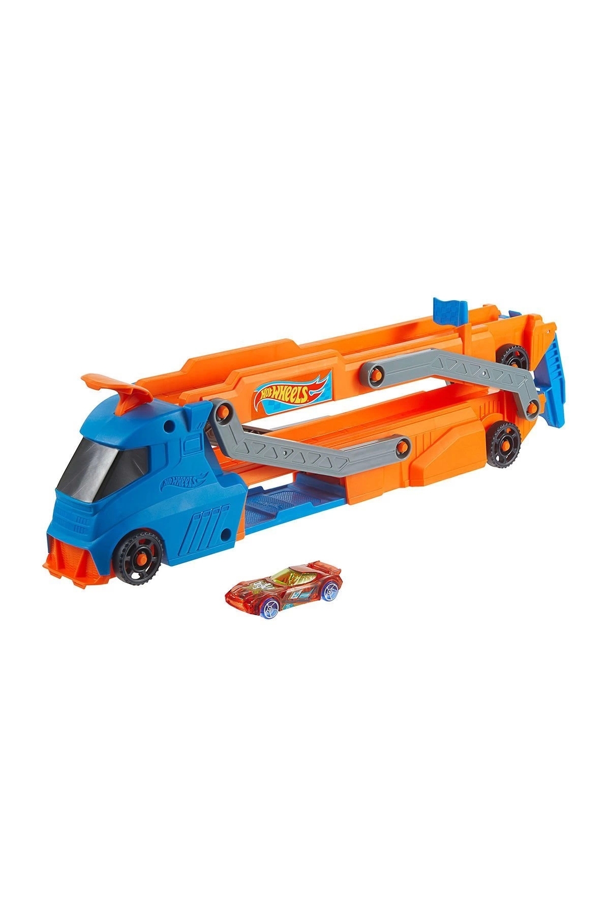 ماشین اسباب بازی چرخ های داغ HYT83 جدید هات ویلز اورجینال HOT WHEELS