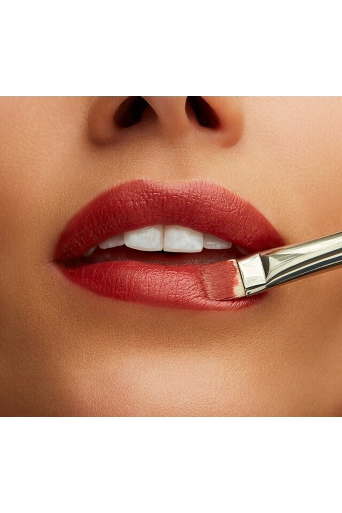 Mac لعاب شفاف و درخشان لب رژ لب رنگ PDA