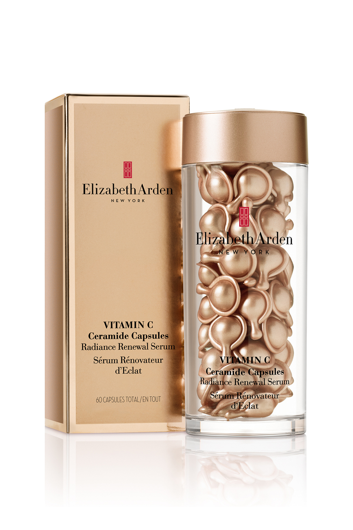 Elizabeth Arden کرم تعمیر کننده با فرمول قوی برای ماسک صورت