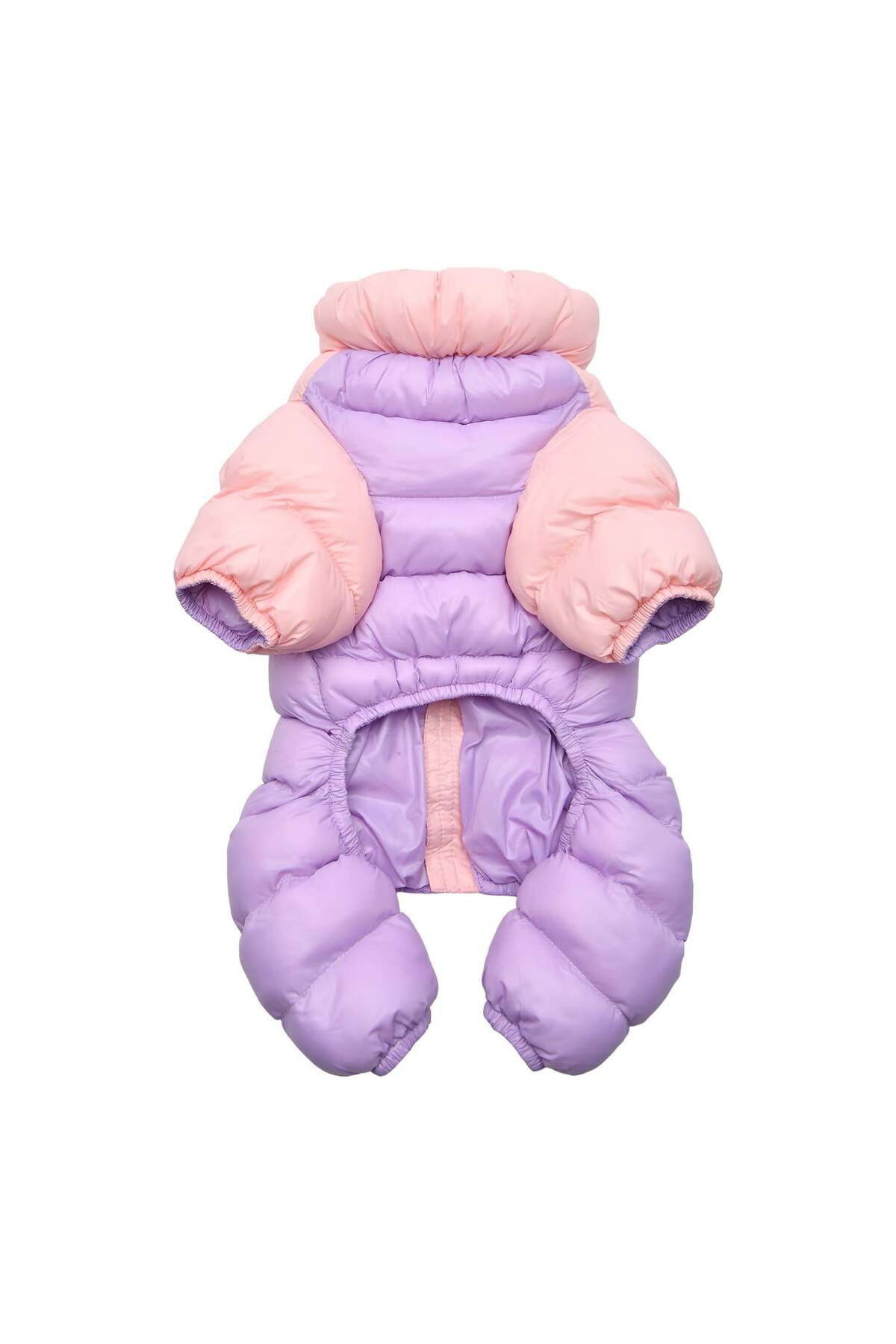 سرهمی سگ پوپیا Puppia Ultra Light Pastel