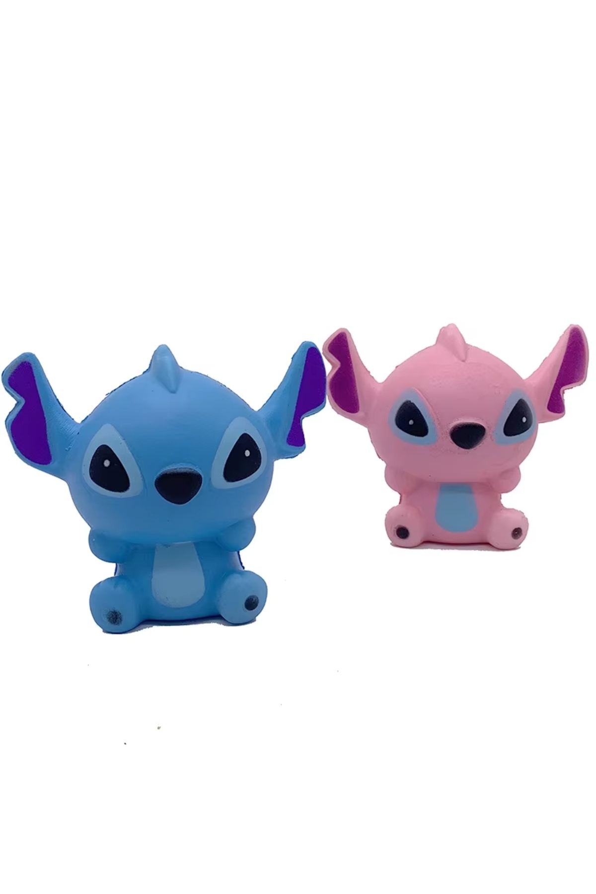 اسباب بازی های پشمی SITCH SUKUSHI SLOW RISING SCENTED CHARACTER CARTOON SOKUSHI STRESS TOY 11.5CM oyuncakçı savaş & europe shop