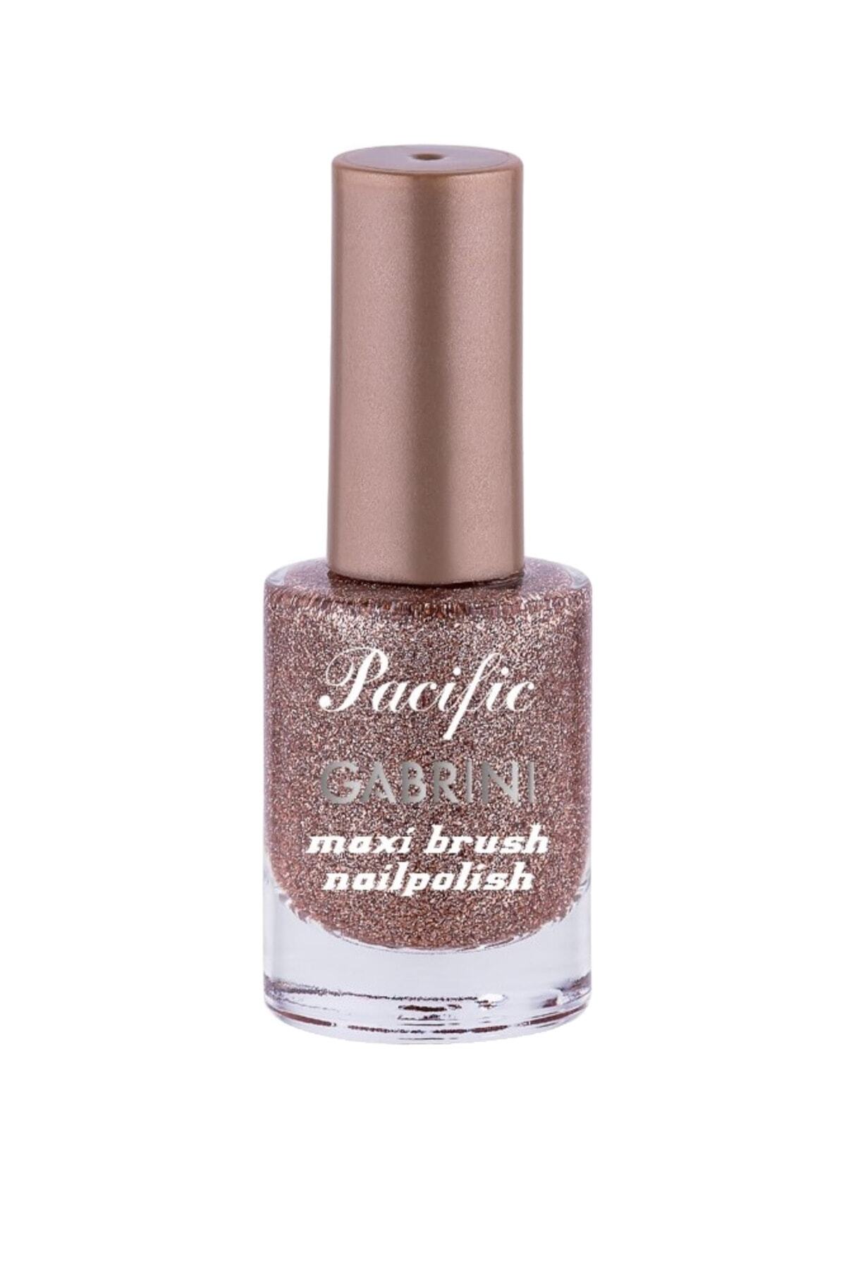 لاک ناخن NAILPOLISH PACIFIC 83 اورجینال Gabrini