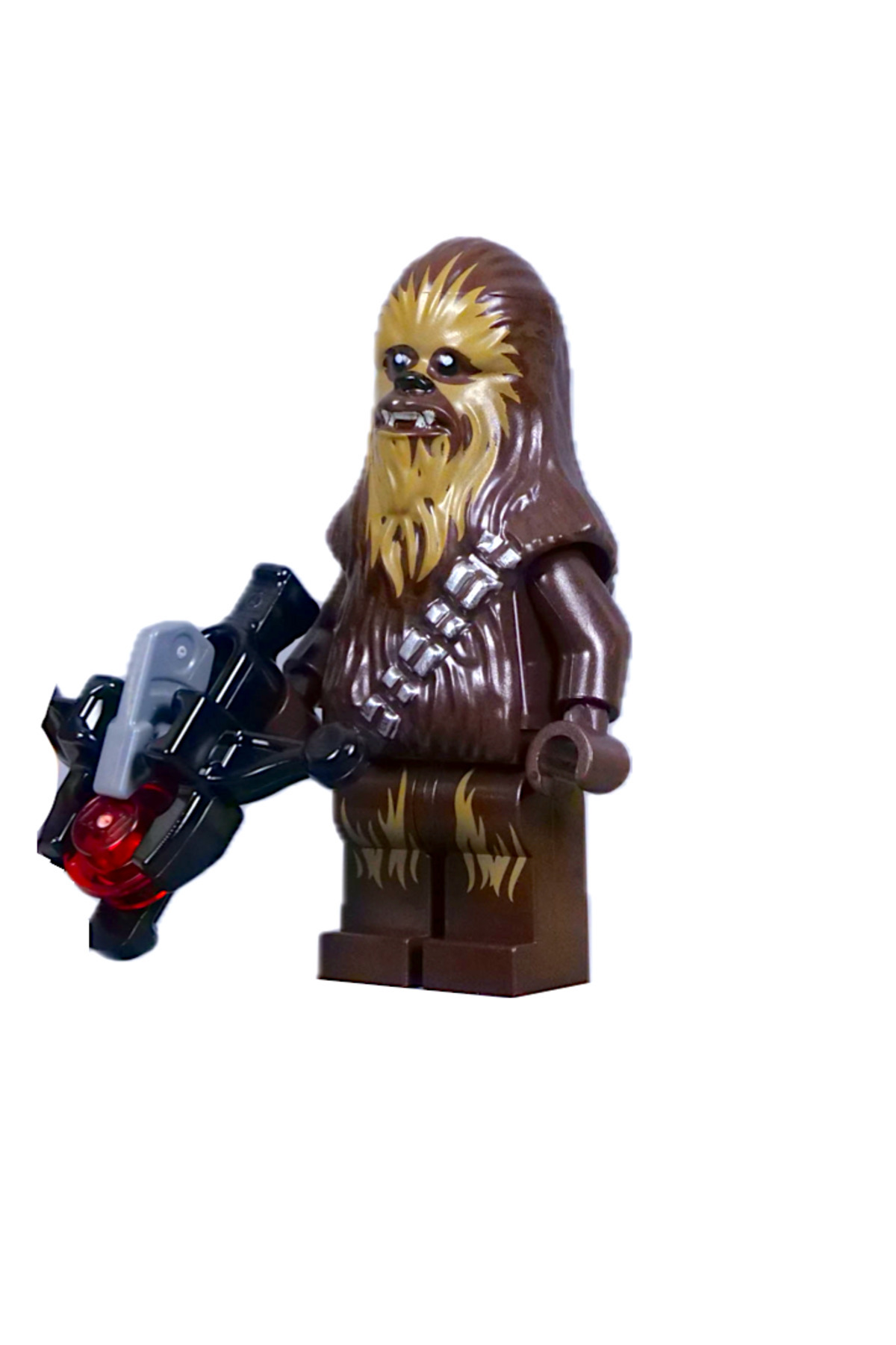 لگو و اسباب بازی های ساخت محور جنگ ستارگان مینی فیگور چوباکا اورجینال LEGO