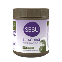 موم موبر دستی شکری سسو Sesu بدون نیاز به پارچه وزن ۲۵۰ گرم