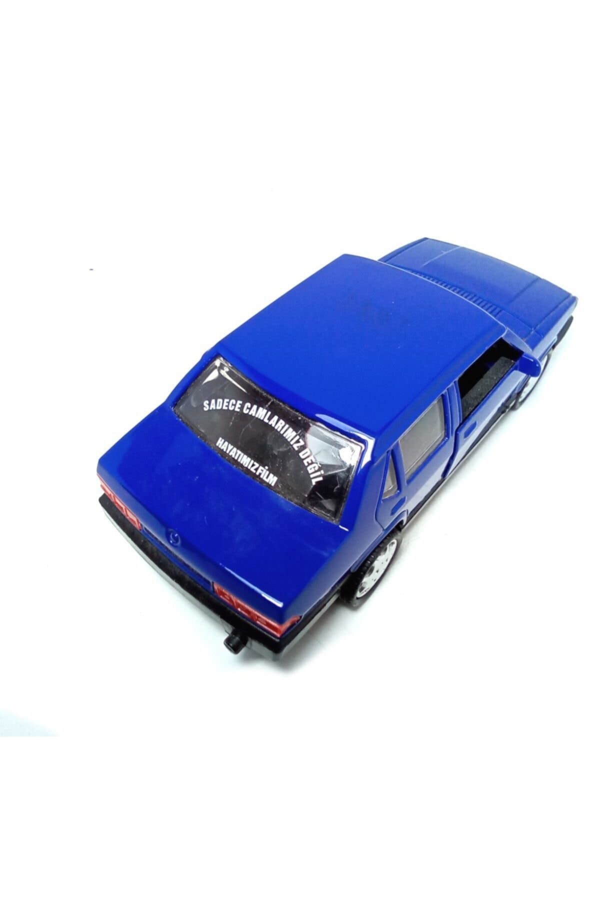 مدل خودرو BIRLIK 1:32 1:36 DIECAST CAR MODEL اورجینال Birlik Oyuncak