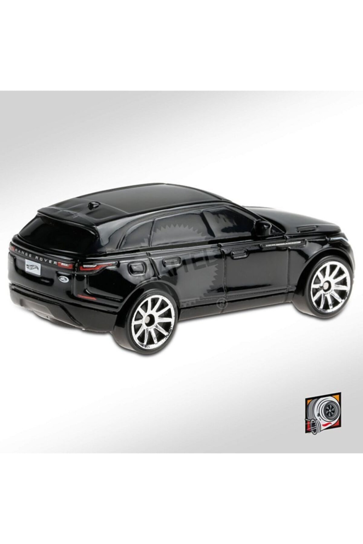 ماشین اسباب بازی SINGLE RANGE ROVER VELAR TOYS CARS GHD01 از ترکیه HOT WHEELS