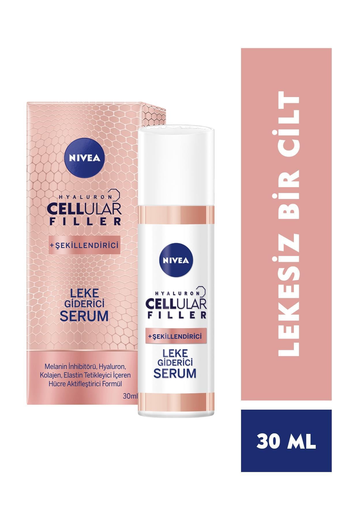 NIVEA سرم سلولی 30 میلی لیتر