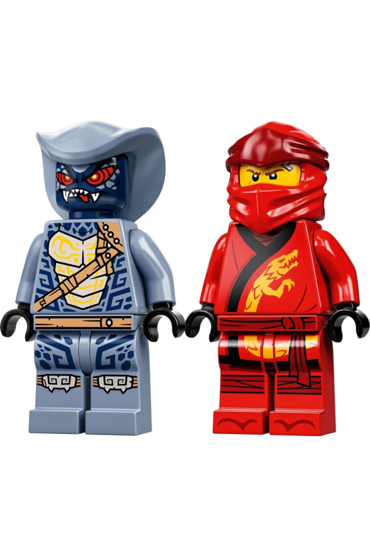 لگو و اسباب بازی های ساخت محور ® NINJAGO® LEGACY KAI'S SWORD BIKE 71734 از ترکیه LEGO