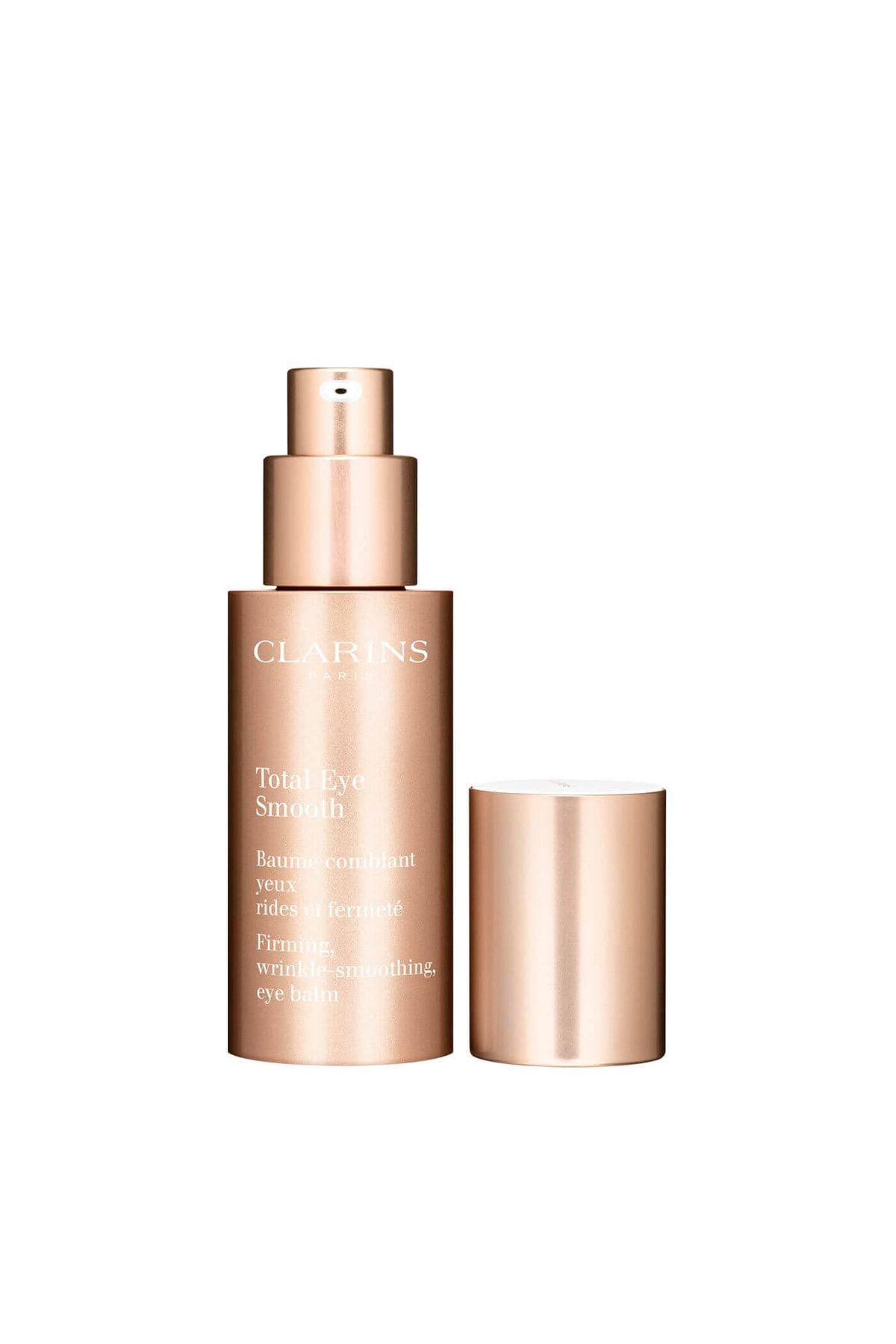 Clarins کرم مراقبت از چشم های تند و صاف کلیار ۱۵ میلی لیتر