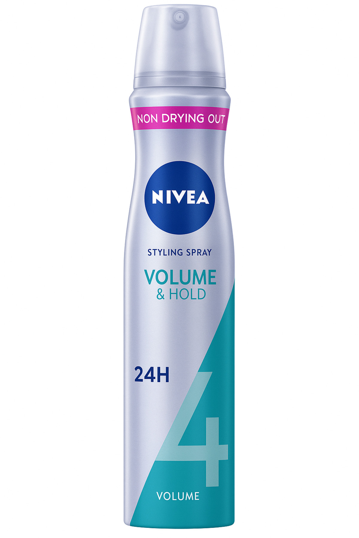 NIVEA اسپری حجم‌دهنده مو 250 میلی لیتر