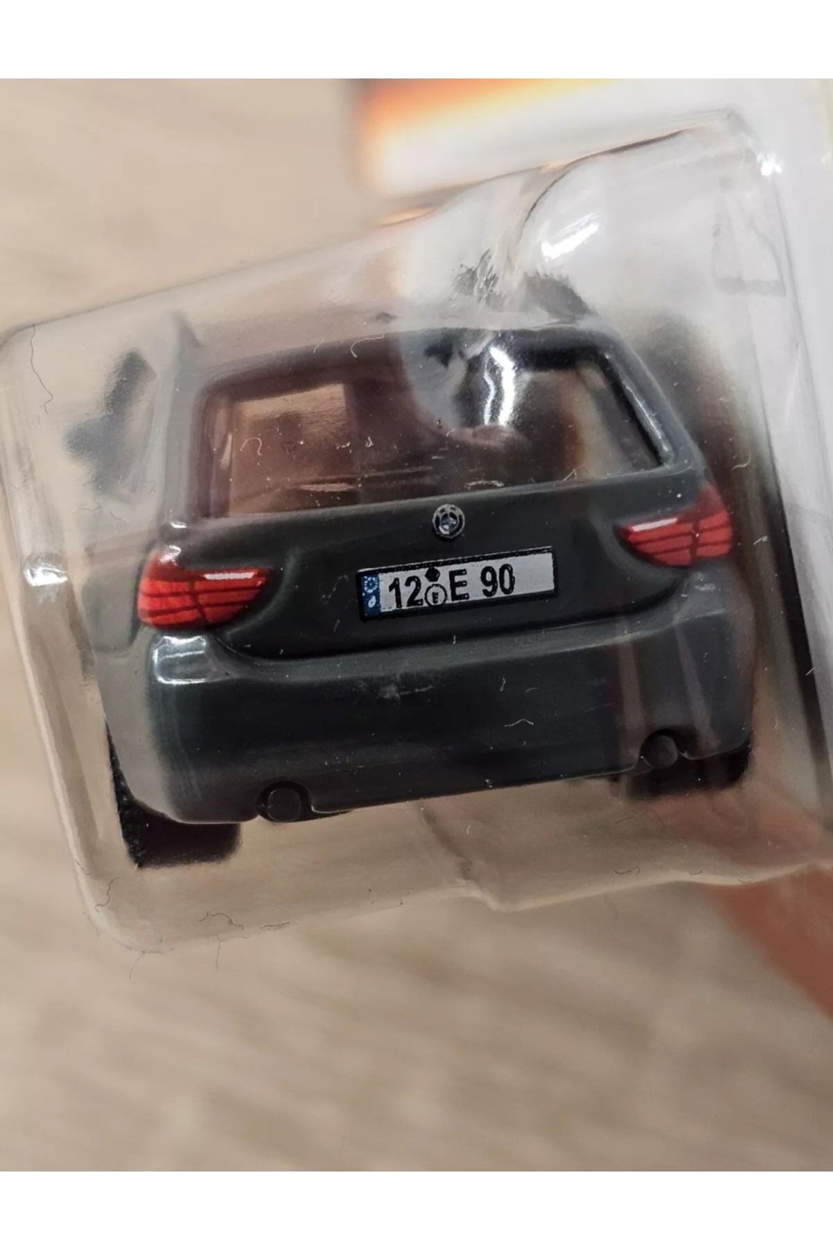 ماشین اسباب بازی MATCHBOX 1 64 2012 BMW 3 SERIES TOURING مدل جدید مجموعه هات ویلز اورجینال HOT WHEELS