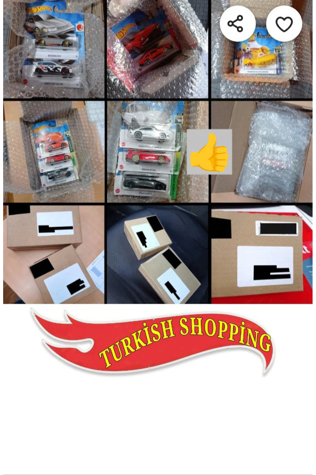ماشین اسباب بازی 2025 فوق العاده هات ویلز اورجینال HOT WHEELS