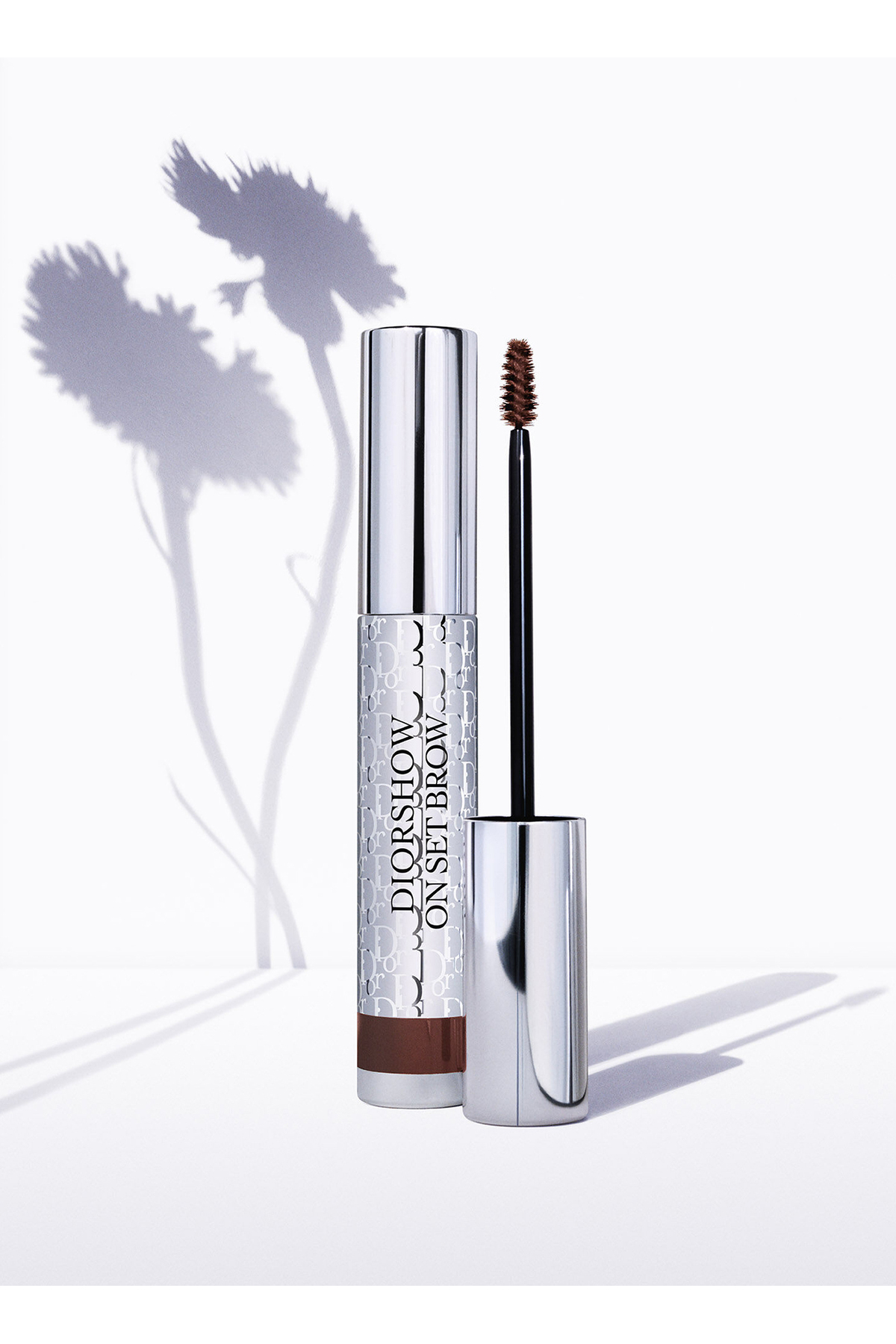 Dior ماسکارای ابرو دیورشو 00