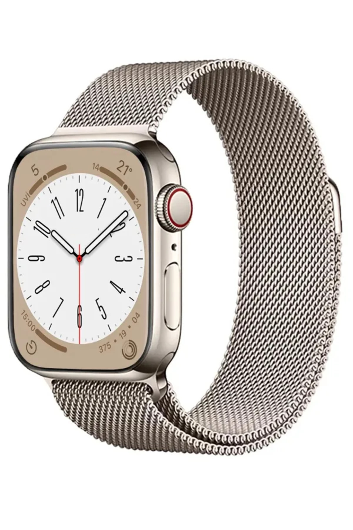 بند ساعت هوشمند APPLE مچی 49 46 45 44 42 MM SERIES 11 10 9 8 7 6 5 4 3 SE ULTRA HK PRO MAX BAND STAINLESS METAL فیبکس Fibaks