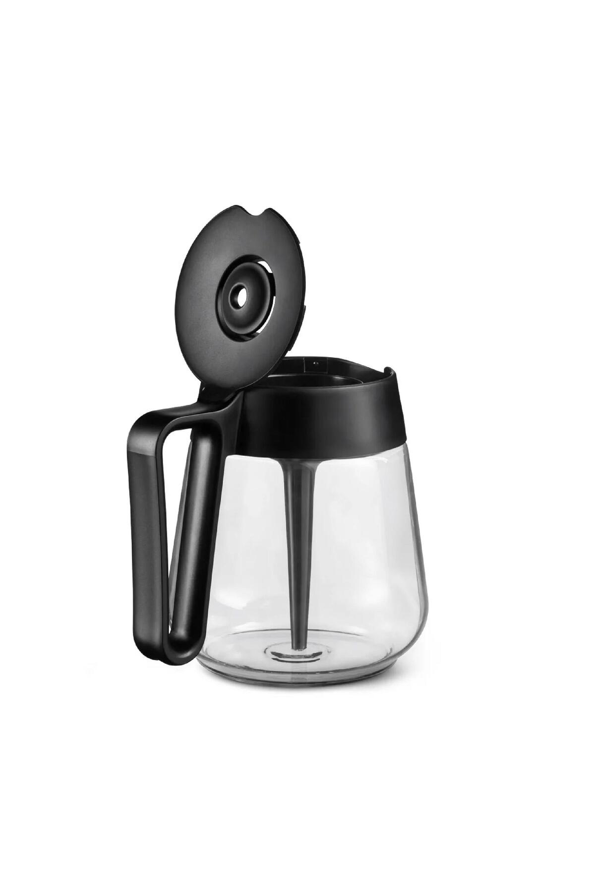 قهوه ساز فیلتری دستگاه فیلتر LET'S BREW سفید اورجینال Tchibo