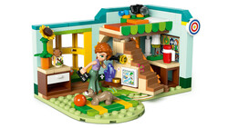 مجموعه ساختنی اتاق آتمن لگو LEGO فرندز Friends مدل 42646، ۲۲۲ قطعه، حداقل ۶ سال