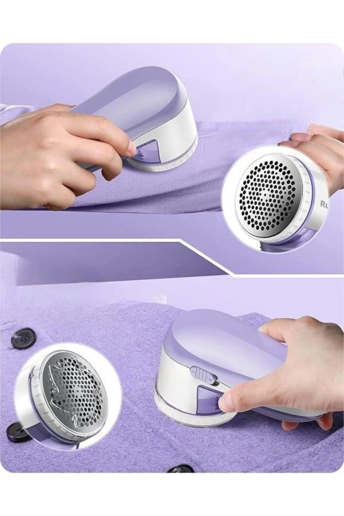 پرزگیر حیوانات خانگی ابی ebby HASUBA TİFTİK