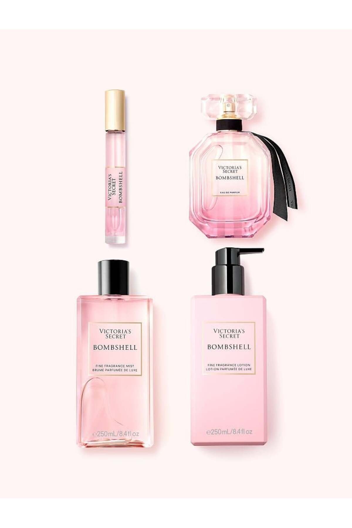 ادو پرفیوم بومبشل ویکتوریا سکرت Victoria's Secret