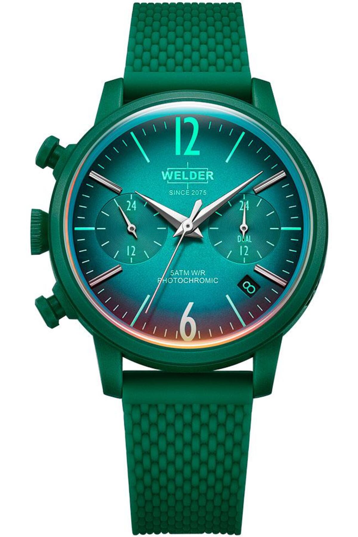 ساعت مچی زنانه WWRP601 اورجینال Welder