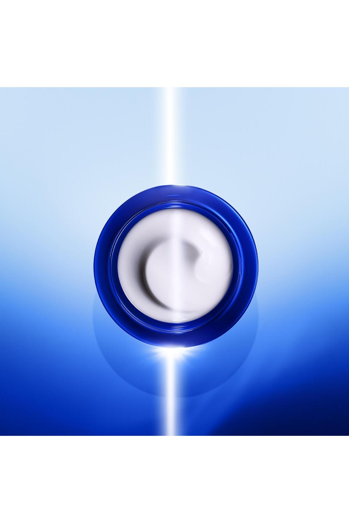 کرم مرطوب کننده پوست BOP با تکنولوژی HIFORCE 50 میلی لیتر جدید شیسیدو Shiseido