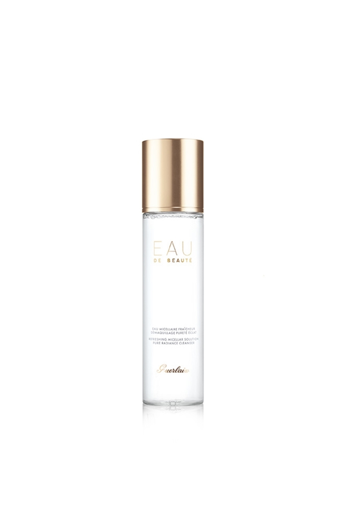 Guerlain پاک کننده آبرسان پاک کننده رادیانس خالص 200 میلی لیتر