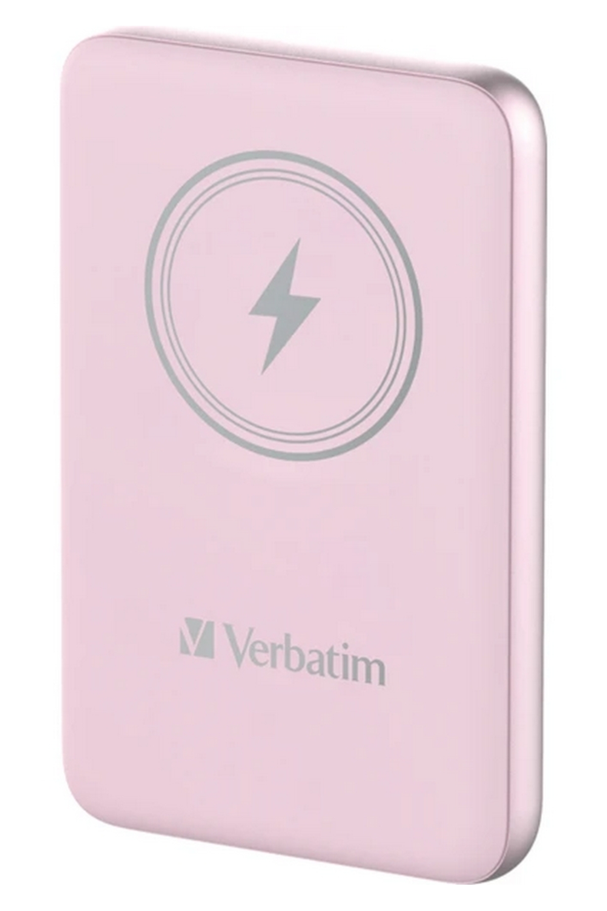 پاوربانک بی سیم مغناطیسی MAGSAFE 10000 MAH اورجینال Verbatim