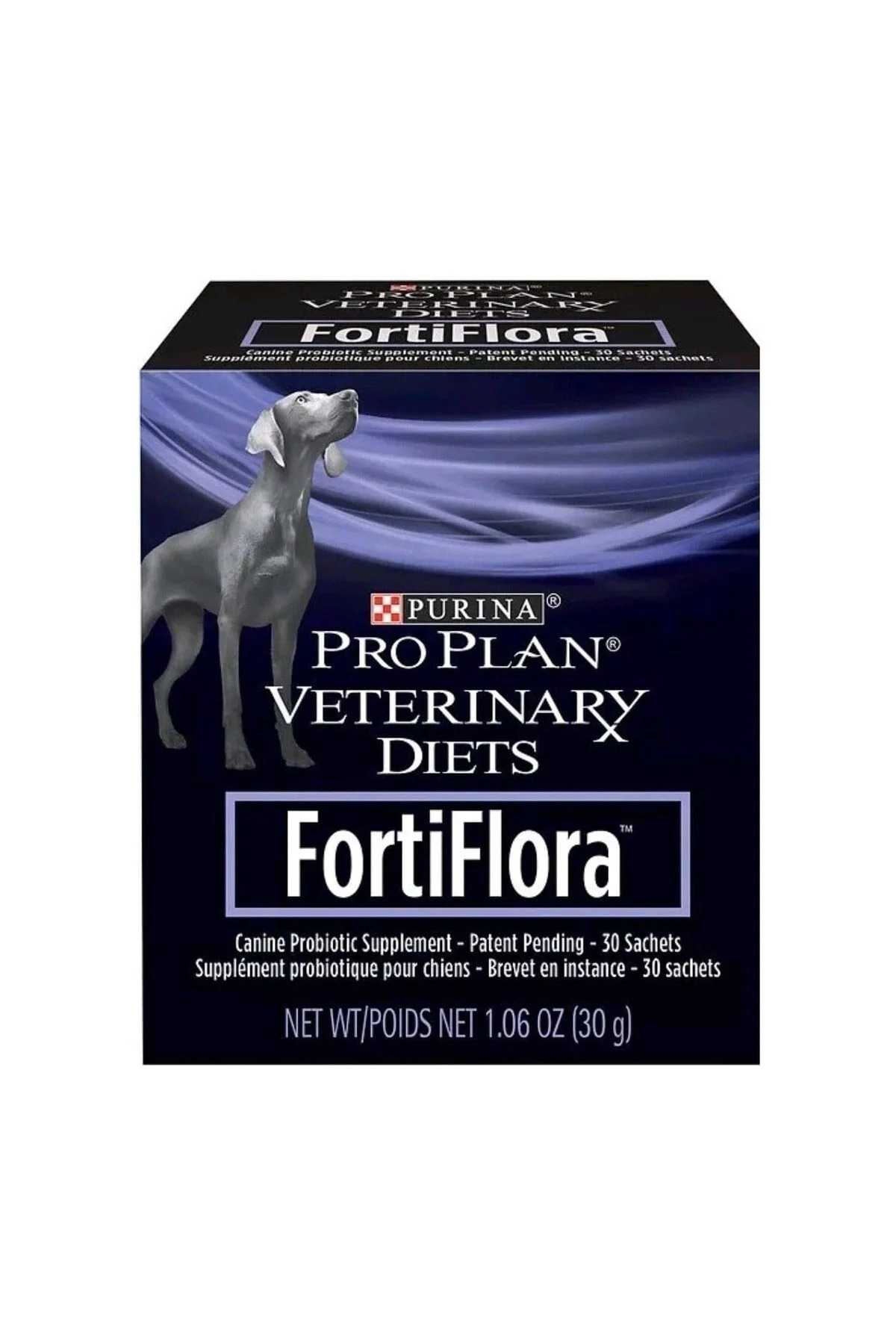 محصول سلامت سگ پورینا Purina Fortiflora