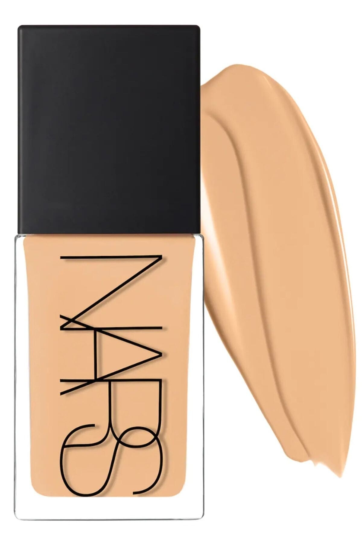 کرم پودر نور منعکس کننده بنیاد پیشرفته مراقبت از پوست Nars