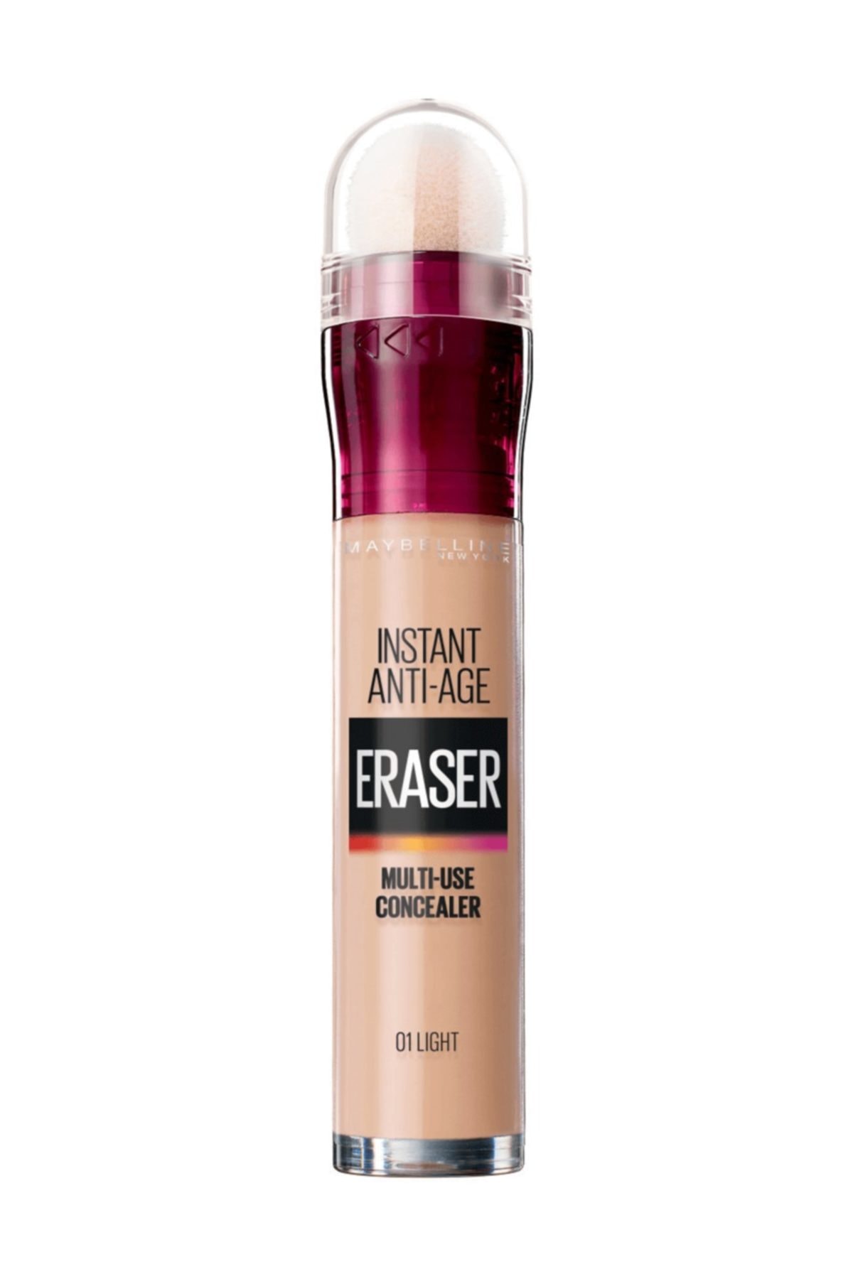 پنهان کننده فوری علامت سن میبلین Maybelline New York
