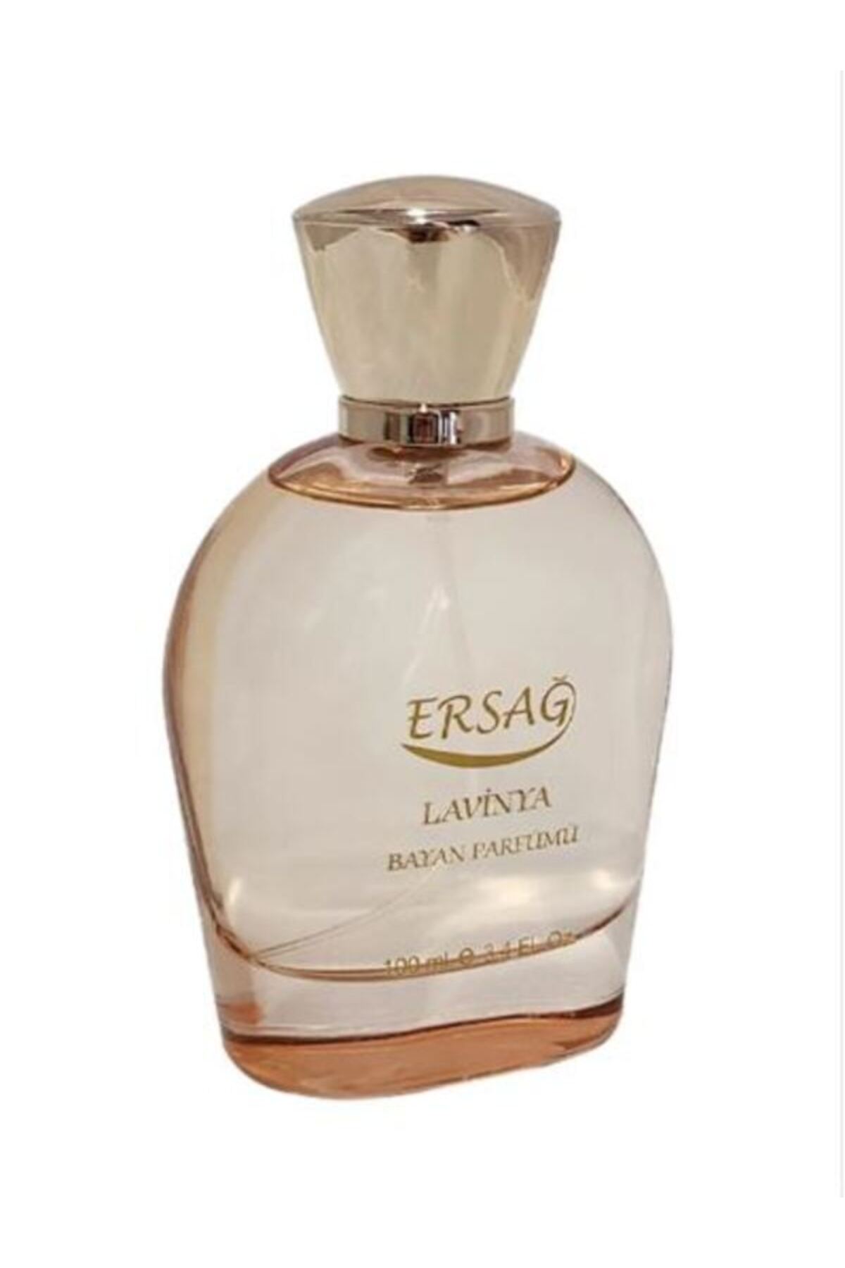 عطر LAVINYA EDC 100 ML زنانه بسته بندی جدید ER SAY GRUP Ersağ