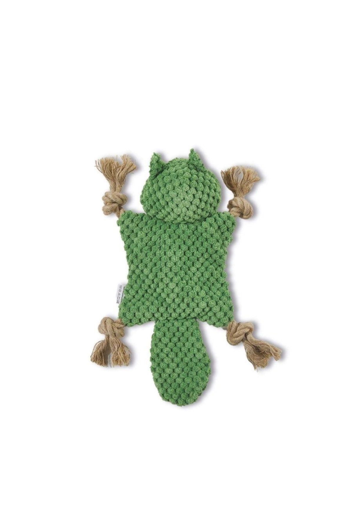 اسباب‌بازی سگ Terra Eco Pıp Puppy از ام‌پتس M-PETS، چندرنگ