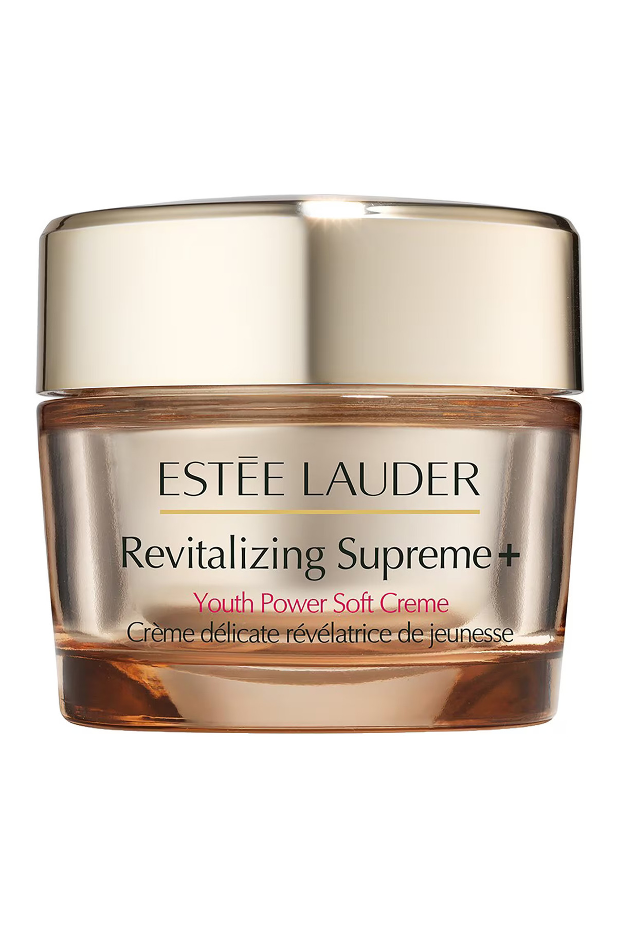 کرم نرم قدرتمند REVITALIZING SUPREME+ 30 میلی لیتر استی لادر Estee Lauder