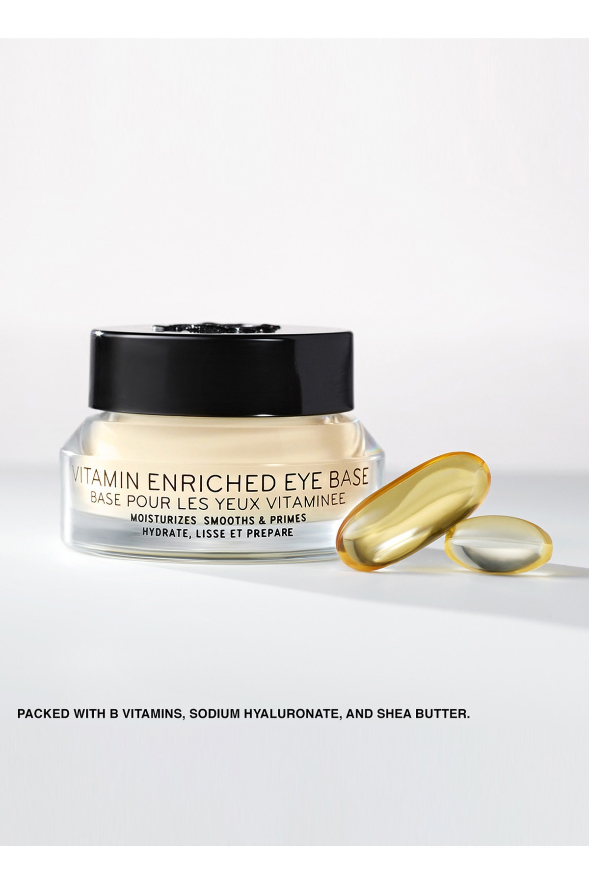 Bobbi Brown کرم چشم ۱۵ میلی‌لیتری بافی براون