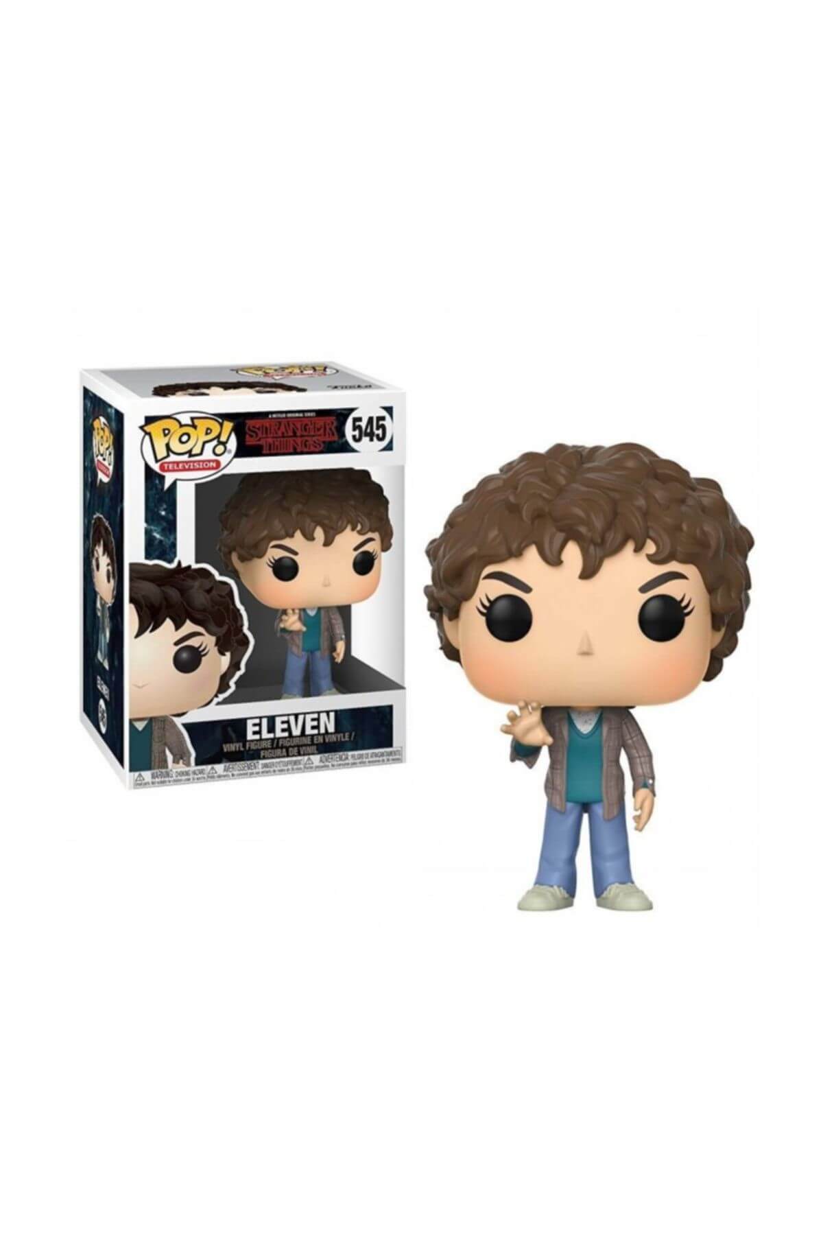 فیگور فانکو پاپ Stranger Things اصل Funko