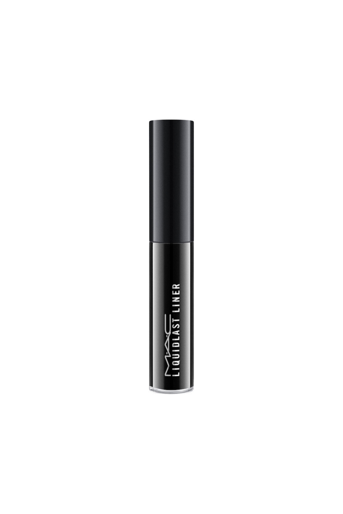 خط چشم 24 ساعته لیکویید لست LIQUIDLAST 24-HOUR مدل POINT BLACK حجم 2.5 میل مک MAC