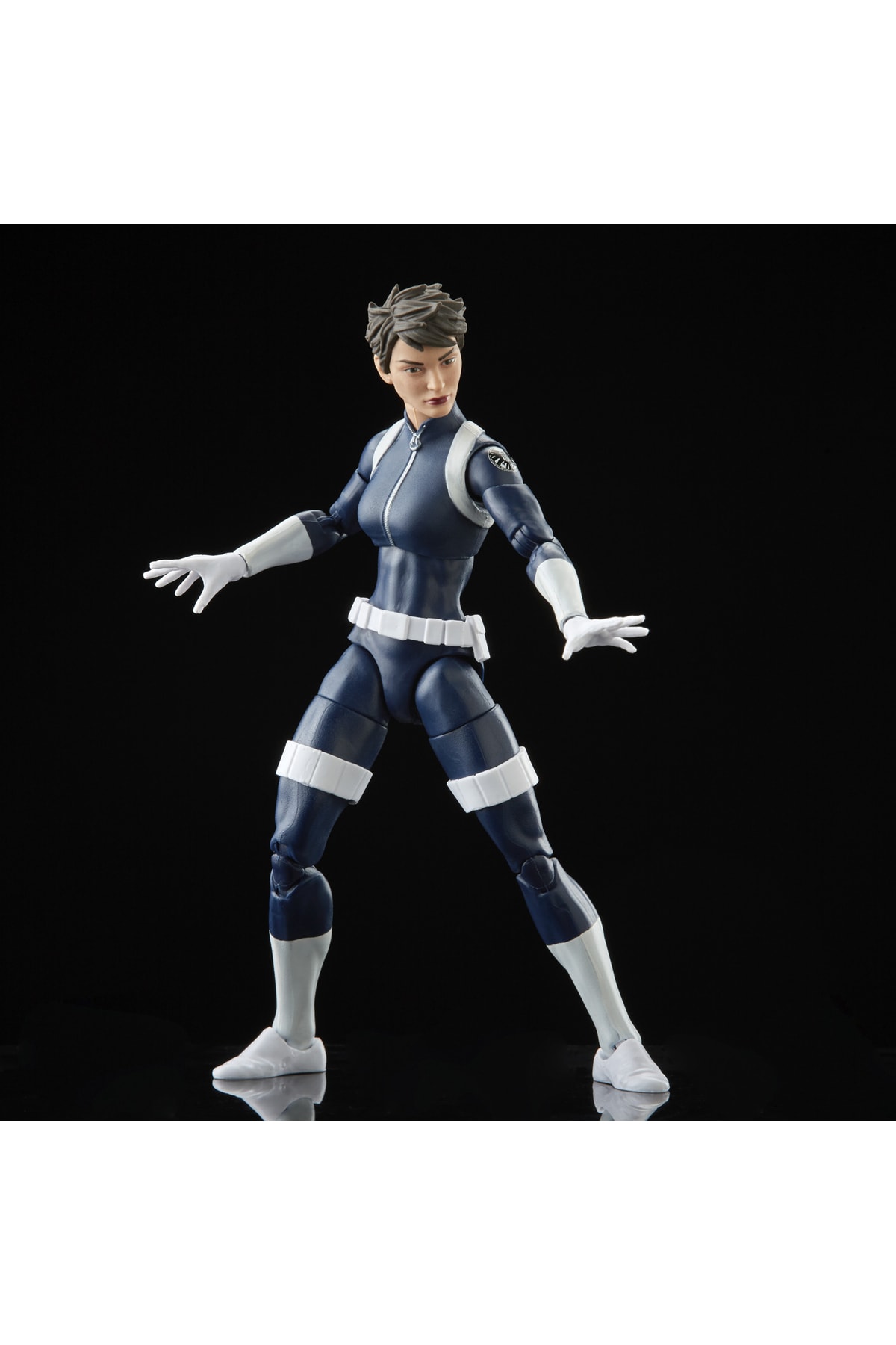 فیگور زمین لرزه افسانه ها اورجینال MARVEL