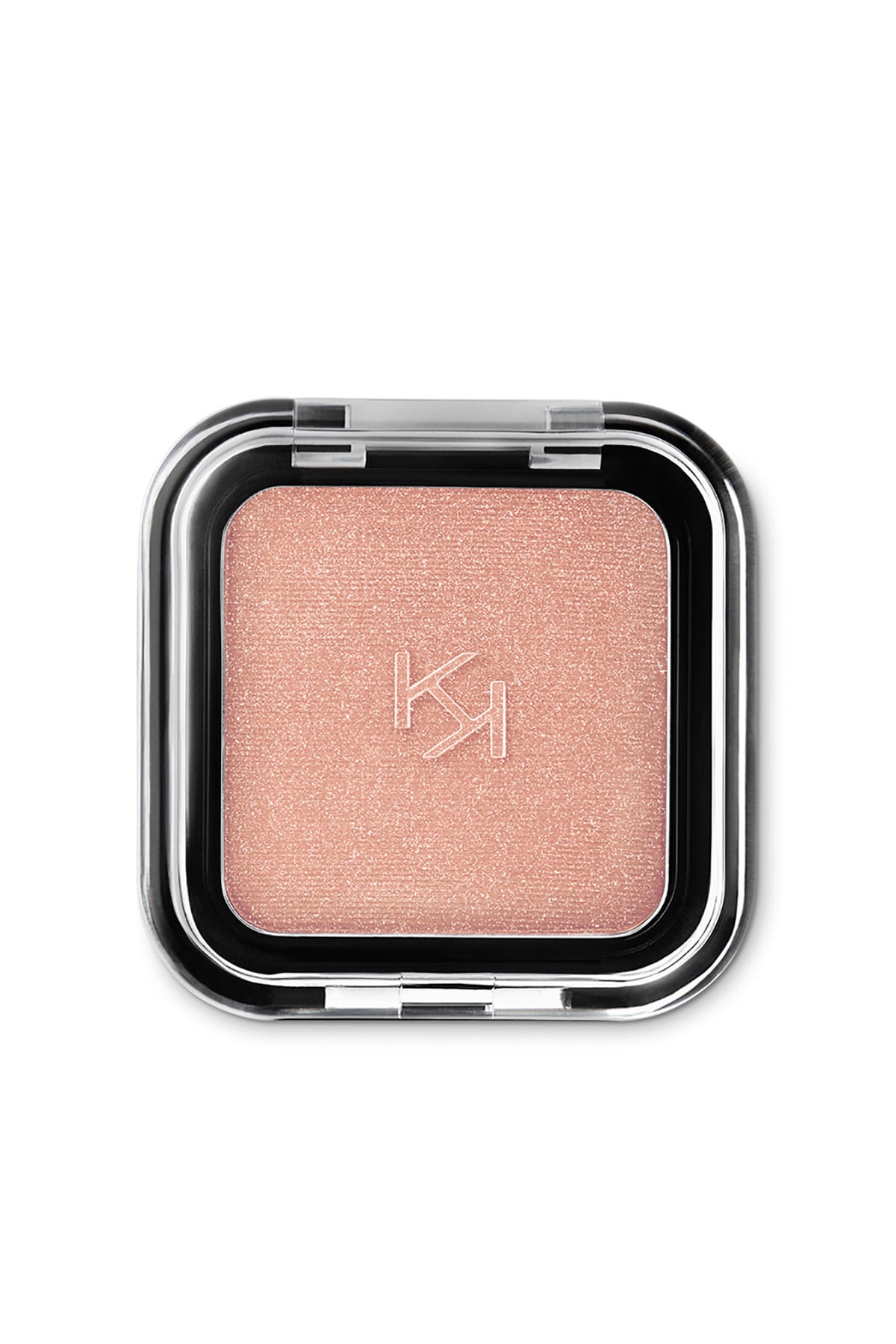 سایه چشم مدل Smart Colour رنگ Metallic Rosy Sand شماره 12 کیکو KIKO