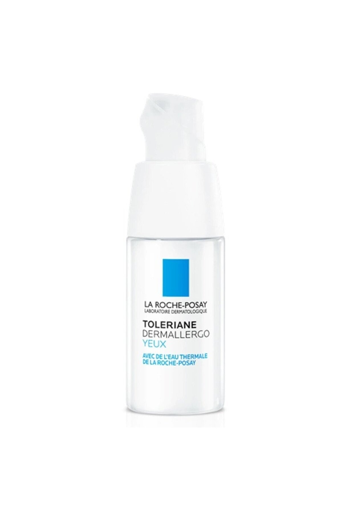 La Roche Posay کرم حذف خشکی، قرمزی و ناراحتی پوست تولریان دارمالرگو 20 میلی لیتر