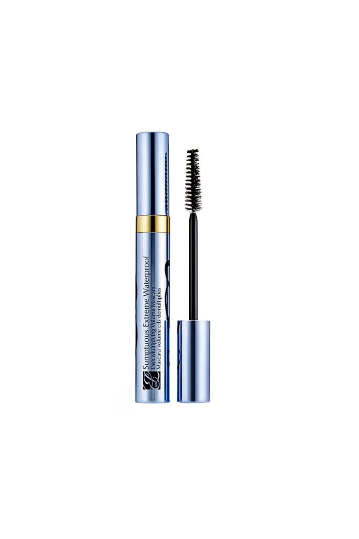 ماسکارا ضدآب اکستریم سامپتوس ایکستروس 8 میلی لیتر استی لادر Estee Lauder