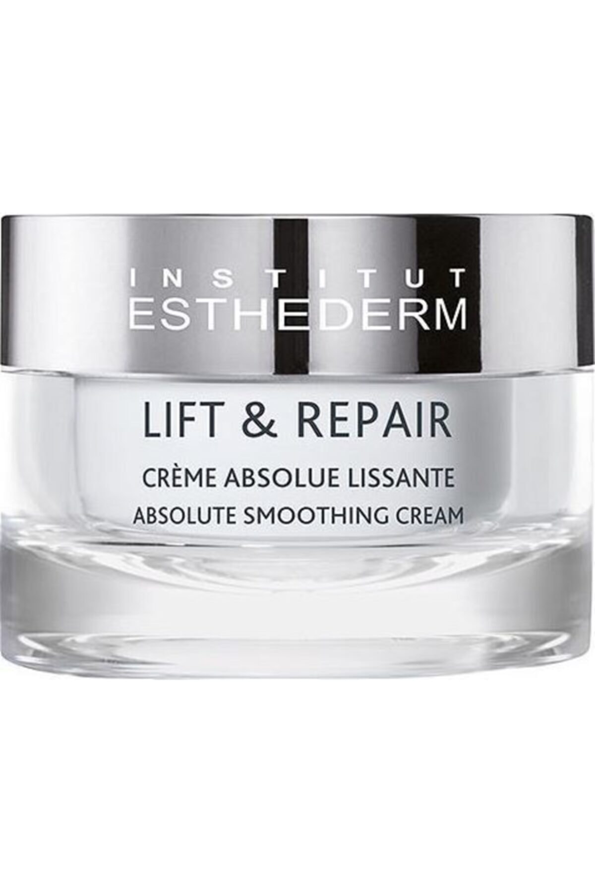 INSTITUT ESTHEDERM کرم ضد چین و چروک صورت Institut Esthederm Lift Repair Absolte Smoothing 50 میلی لیتر