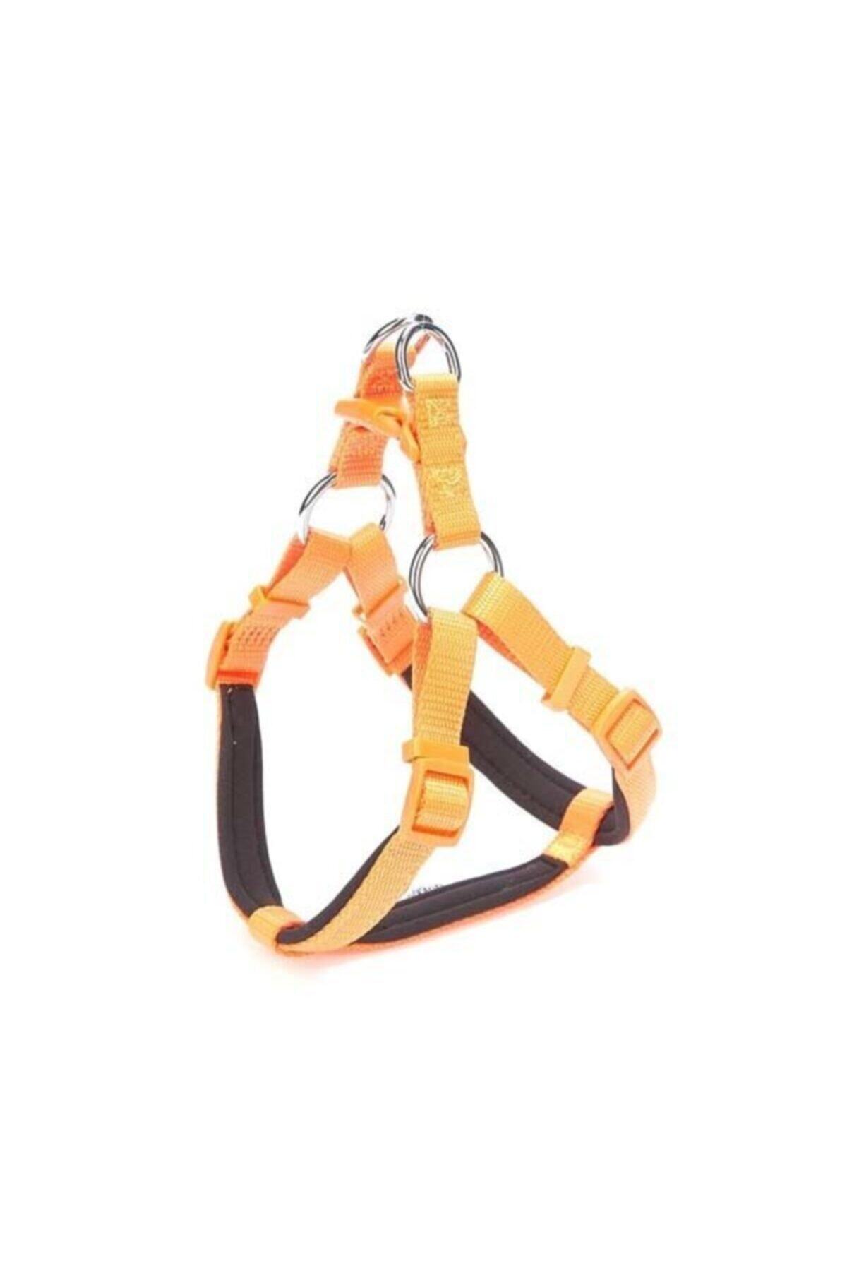 قلاده سینه‌ای سفید سگ داگی Doggie Comfort Ronin، مدل KT.04241