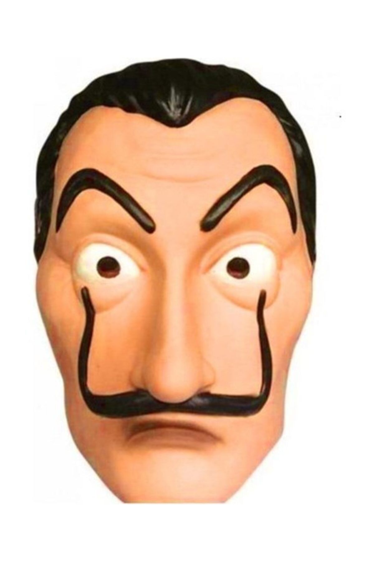 اسباب بازی های فیگور دیگر LA CASA DE PAPEL DALI MASK 1 PIECE TURKAFONE