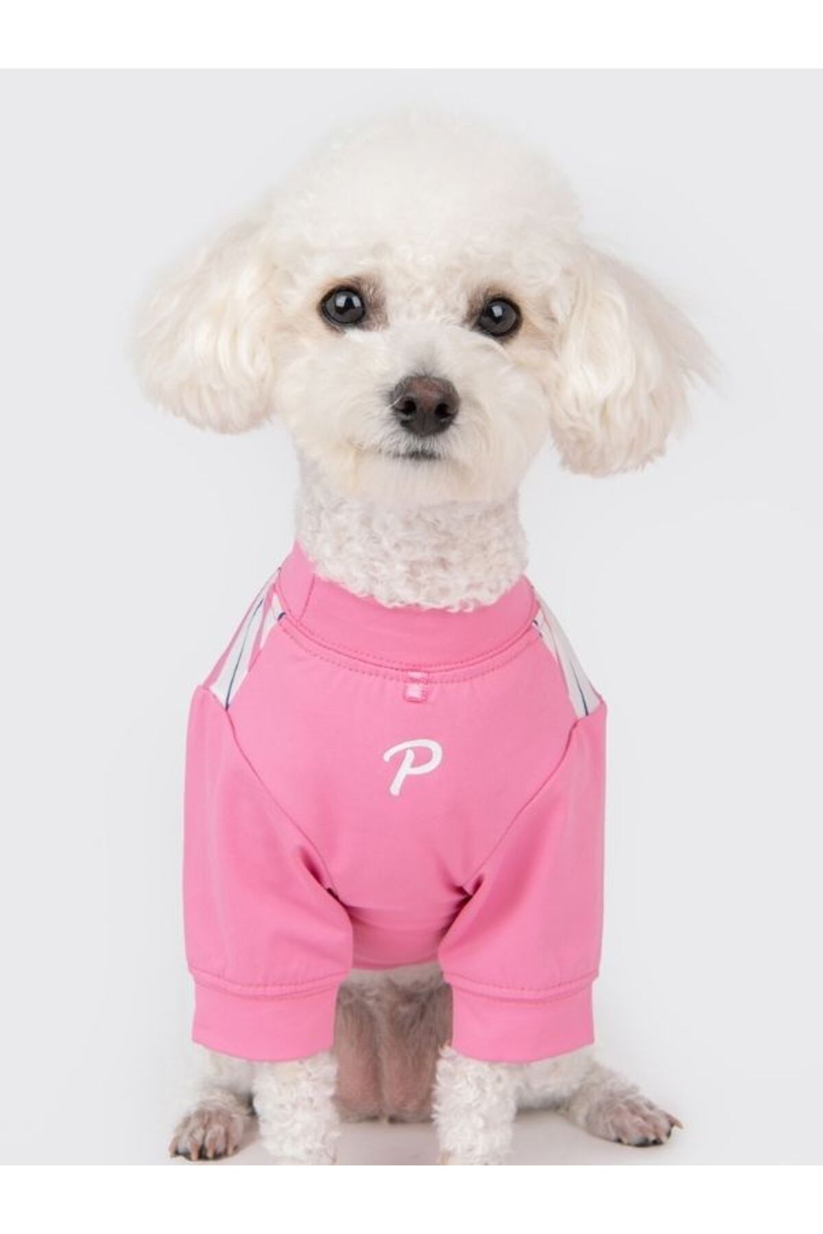 لباس سگ Marino پوپیا Puppia، صورتی