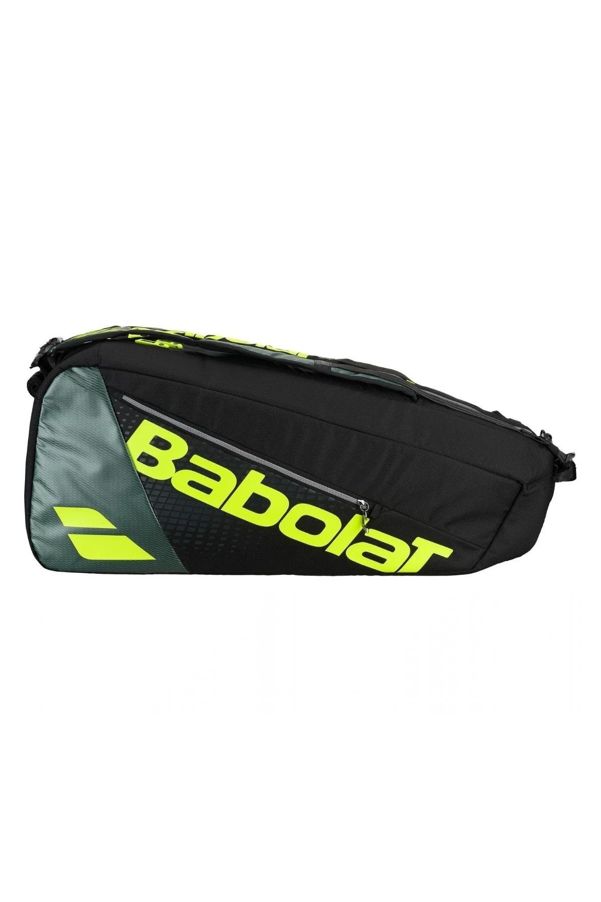 کیف تنیس بابولات Babolat RH6 Pure Aero برای ۶ راکت